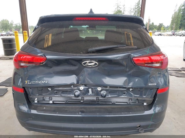 Hyundai Tucson Value 2019 KM8J3CA44KU059090 Image 17