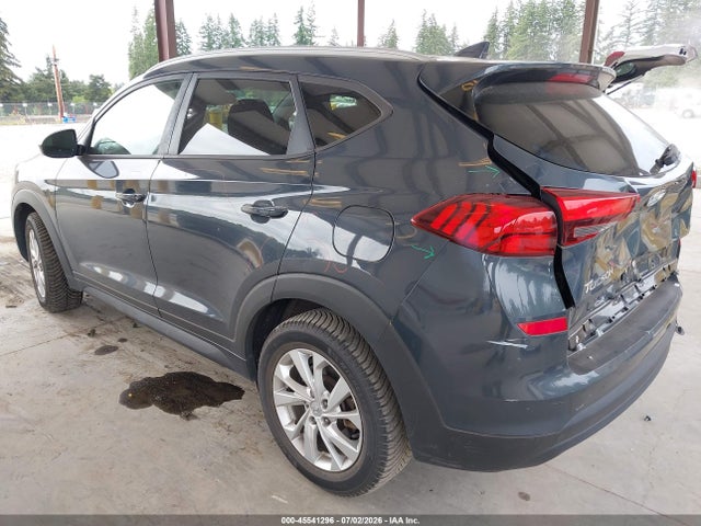 Hyundai Tucson Value 2019 KM8J3CA44KU059090 Image 3