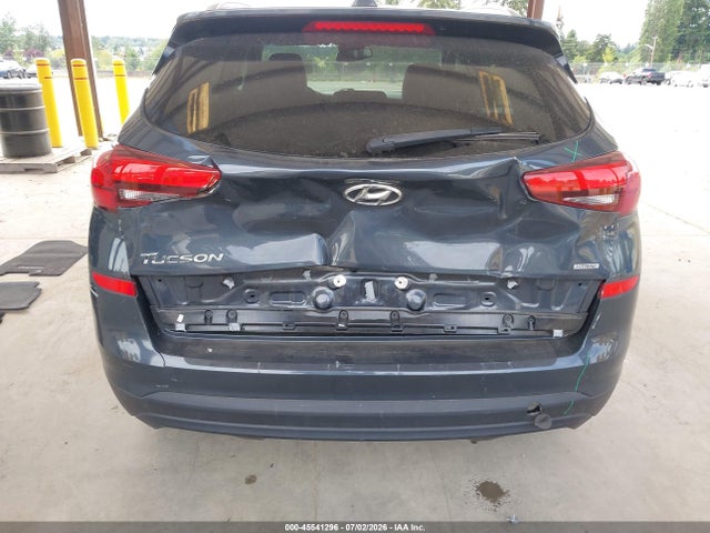 Hyundai Tucson Value 2019 KM8J3CA44KU059090 Image 6
