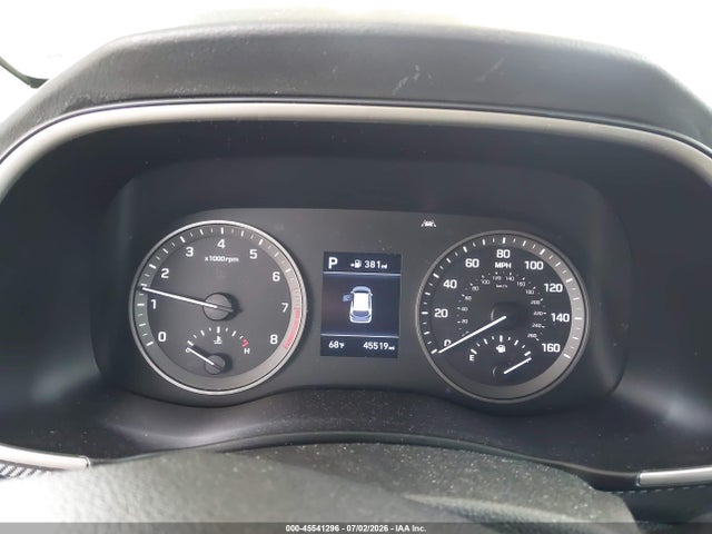Hyundai Tucson Value 2019 KM8J3CA44KU059090 Image 7