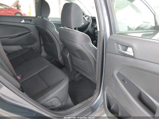 Hyundai Tucson Value 2019 KM8J3CA44KU059090 Image 8