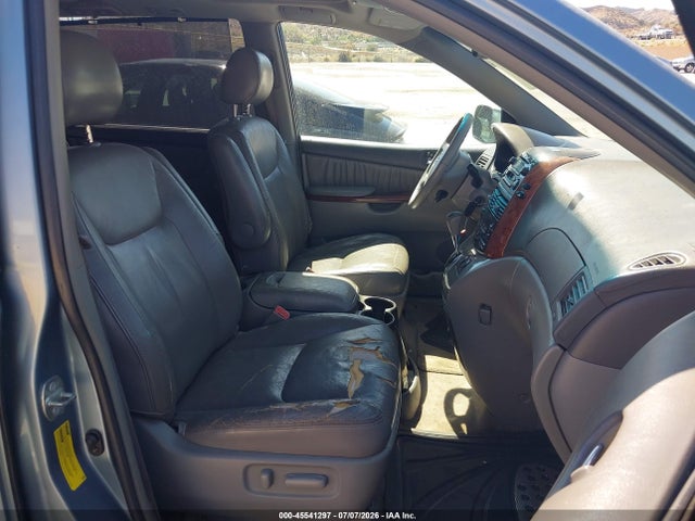 Aukcja sprzedaży 2005 Toyota Sienna Xle, vin: 5TDZA22CX5S321247, numer aukcji: 45541297