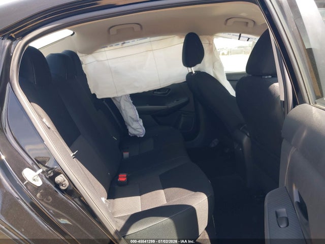3N1AB8CV2RY337358 Nissan Sentra Sv Xtronic Cvt