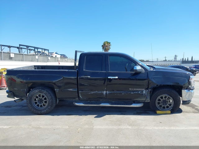 Chevrolet Silverado 1500 Custom 2016 1GCRCPEC3GZ316847 Image 13