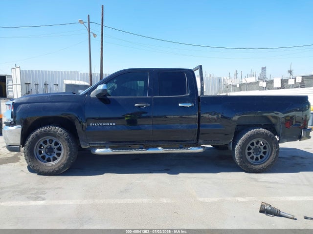 Chevrolet Silverado 1500 Custom 2016 1GCRCPEC3GZ316847 Image 14