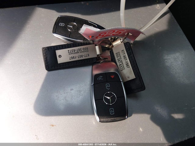 2024 Mercedes-benz Gla 250 4matic მანქანა იყიდება აუქციონზე, vin: W1N4N4HBXRJ607281, აუქციონის ნომერი: 45541303