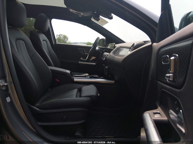 2024 Mercedes-benz Gla 250 4matic მანქანა იყიდება აუქციონზე, vin: W1N4N4HBXRJ607281, აუქციონის ნომერი: 45541303