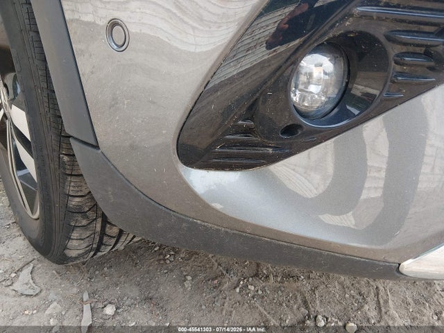 2024 Mercedes-benz Gla 250 4matic მანქანა იყიდება აუქციონზე, vin: W1N4N4HBXRJ607281, აუქციონის ნომერი: 45541303