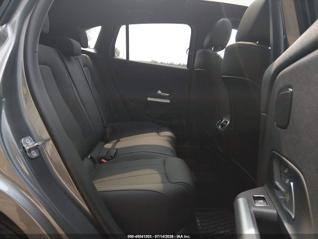 2024 Mercedes-benz Gla 250 4matic მანქანა იყიდება აუქციონზე, vin: W1N4N4HBXRJ607281, აუქციონის ნომერი: 45541303