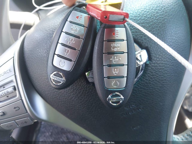 1N4AL3AP2HC214965 Nissan Altima 2.5 Sr