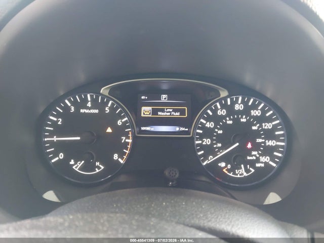1N4AL3AP2HC214965 Nissan Altima 2.5 Sr