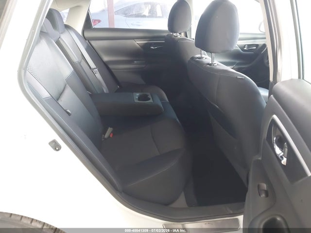 1N4AL3AP2HC214965 Nissan Altima 2.5 Sr