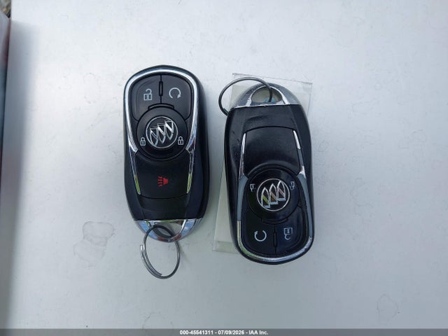 Aukcja sprzedaży 2017 Buick Encore Essence, vin: KL4CJCSB9HB145106, numer aukcji: 45541311