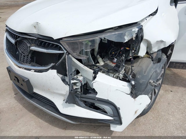 Aukcja sprzedaży 2017 Buick Encore Essence, vin: KL4CJCSB9HB145106, numer aukcji: 45541311