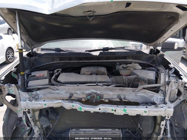 Aukcja sprzedaży 2019 Chevrolet Silverado 1500 Lt, vin: 1GCRYDEK9KZ246173, numer aukcji: 45541313