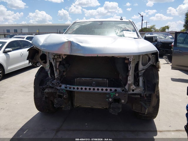 Aukcja sprzedaży 2019 Chevrolet Silverado 1500 Lt, vin: 1GCRYDEK9KZ246173, numer aukcji: 45541313