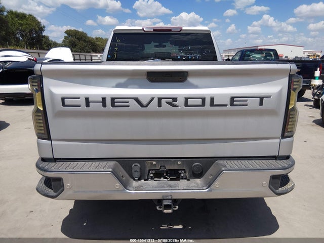 Aukcja sprzedaży 2019 Chevrolet Silverado 1500 Lt, vin: 1GCRYDEK9KZ246173, numer aukcji: 45541313
