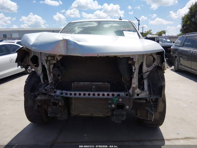 Aukcja sprzedaży 2019 Chevrolet Silverado 1500 Lt, vin: 1GCRYDEK9KZ246173, numer aukcji: 45541313