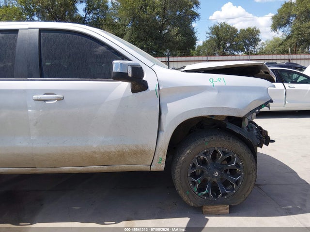 Aukcja sprzedaży 2019 Chevrolet Silverado 1500 Lt, vin: 1GCRYDEK9KZ246173, numer aukcji: 45541313