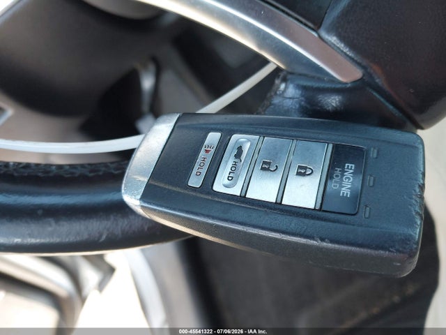Acura Mdx Advance Pkg W/entertainment Pkg 2014 5FRYD3H83EB006093 Image 11