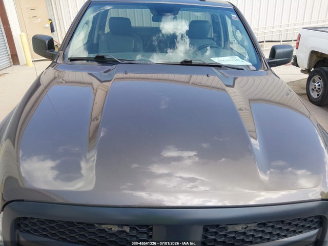 Продажа на аукционе авто 2019 Ram 1500 Classic Tradesman  4x2 8' Box, vin: 3C6JR6DG9KG502774, номер лота: 45541326