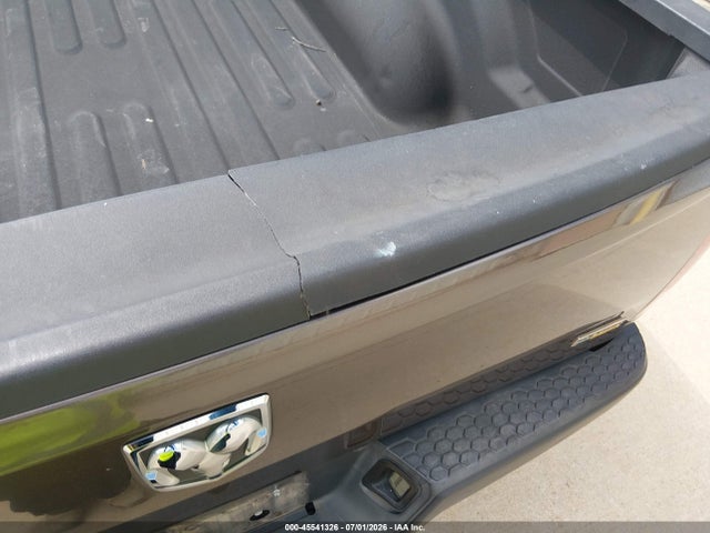 Продажа на аукционе авто 2019 Ram 1500 Classic Tradesman  4x2 8' Box, vin: 3C6JR6DG9KG502774, номер лота: 45541326