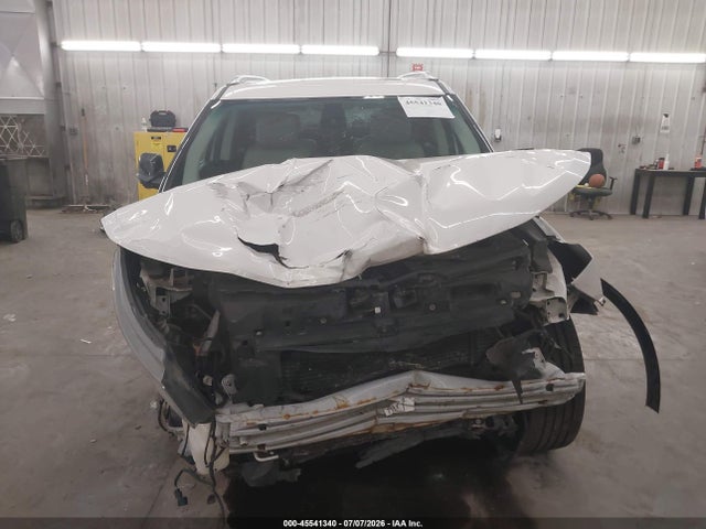 Продажа на аукционе авто 2016 Ford Explorer Platinum, vin: 1FM5K8HT6GGC86947, номер лота: 45541340
