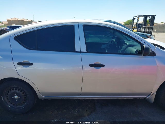 Nissan Versa 1.6 S+ 2015 3N1CN7AP9FL816755 Image 13