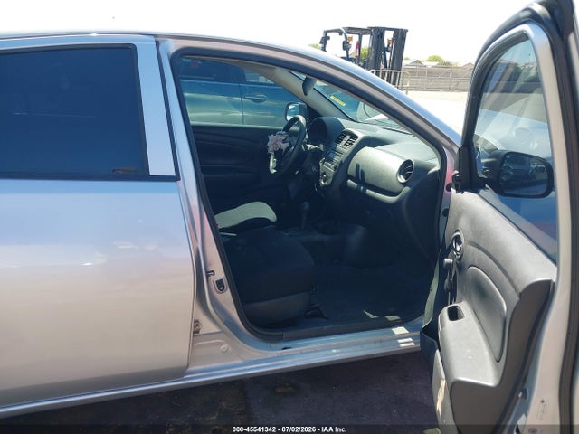 Nissan Versa 1.6 S+ 2015 3N1CN7AP9FL816755 Image 5