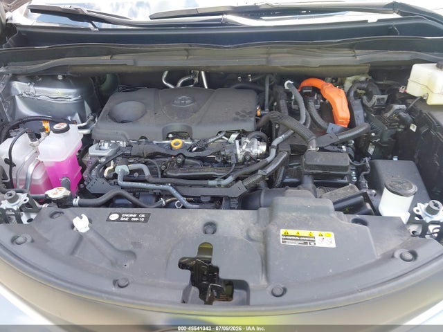 2026 Toyota Sienna Xle მანქანა იყიდება აუქციონზე, vin: 5TDYSKFC3TS244396, აუქციონის ნომერი: 45541343