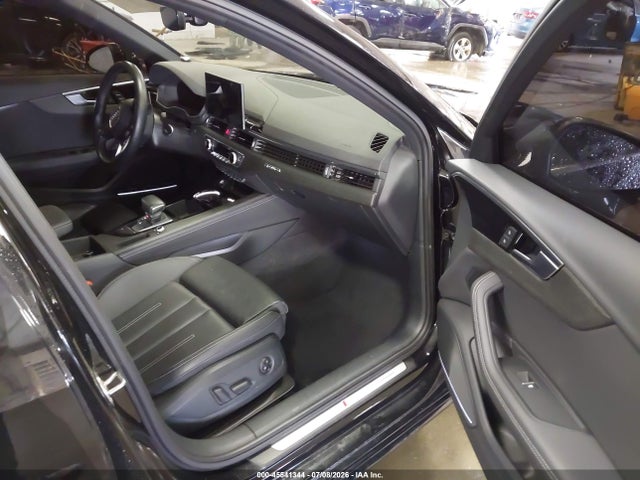 Aukcja sprzedaży 2024 Audi A4 Premium Plus 45 Tfsi S Line Quattro S Tronic, vin: WAUEAAF42RN010173, numer aukcji: 45541344