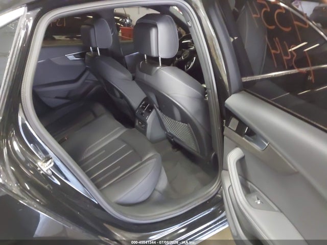 Aukcja sprzedaży 2024 Audi A4 Premium Plus 45 Tfsi S Line Quattro S Tronic, vin: WAUEAAF42RN010173, numer aukcji: 45541344