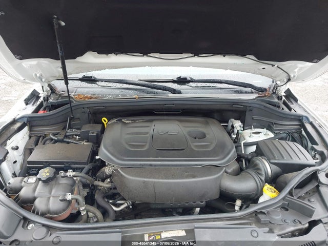 45541345 :رقم المزاد ، 1C4RJFBG5KC677550 vin ، 2019 Jeep Grand Cherokee Limited 4x4 مزاد بيع