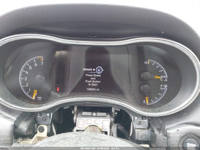 45541345 :رقم المزاد ، 1C4RJFBG5KC677550 vin ، 2019 Jeep Grand Cherokee Limited 4x4 مزاد بيع