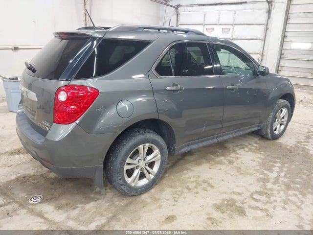 Продажа на аукционе авто 2013 Chevrolet Equinox Lt, vin: 2GNFLEEK0D6344117, номер лота: 45541347
