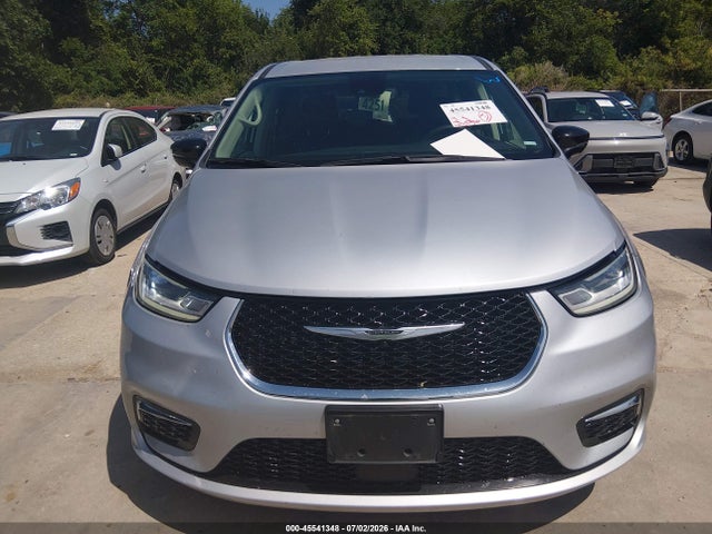 Aukcja sprzedaży 2024 Chrysler Pacifica Hybrid Select, vin: 2C4RC1S79RR147483, numer aukcji: 45541348