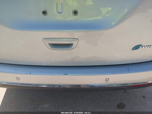 Aukcja sprzedaży 2024 Chrysler Pacifica Hybrid Select, vin: 2C4RC1S79RR147483, numer aukcji: 45541348