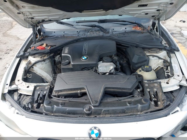 Продаж на аукціоні авто 2015 Bmw 328i Xdrive, vin: WBA3B3C59FF548405, номер лоту: 45541350