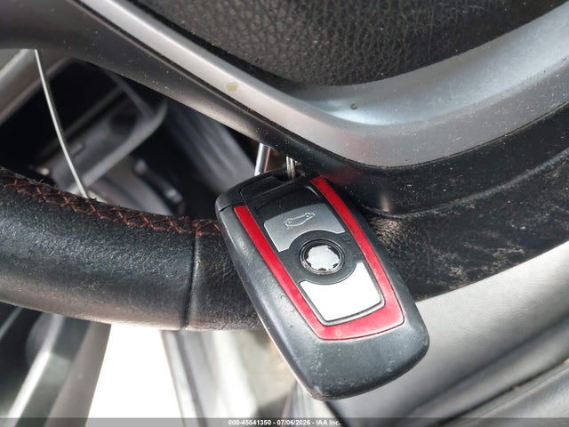 Продаж на аукціоні авто 2015 Bmw 328i Xdrive, vin: WBA3B3C59FF548405, номер лоту: 45541350