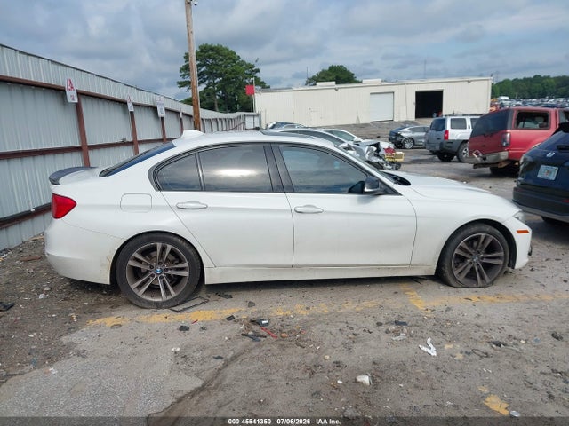 Продаж на аукціоні авто 2015 Bmw 328i Xdrive, vin: WBA3B3C59FF548405, номер лоту: 45541350