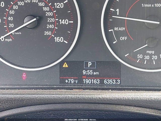 Продаж на аукціоні авто 2015 Bmw 328i Xdrive, vin: WBA3B3C59FF548405, номер лоту: 45541350