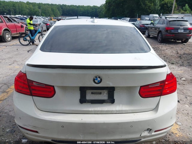Продаж на аукціоні авто 2015 Bmw 328i Xdrive, vin: WBA3B3C59FF548405, номер лоту: 45541350