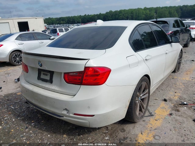 Продаж на аукціоні авто 2015 Bmw 328i Xdrive, vin: WBA3B3C59FF548405, номер лоту: 45541350