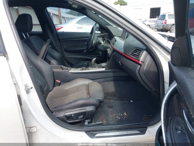 Продаж на аукціоні авто 2015 Bmw 328i Xdrive, vin: WBA3B3C59FF548405, номер лоту: 45541350