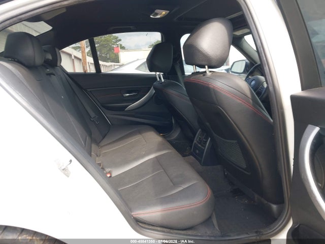 Продаж на аукціоні авто 2015 Bmw 328i Xdrive, vin: WBA3B3C59FF548405, номер лоту: 45541350