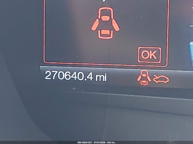 Ford Fusion Titanium 2014 3FA6P0K99ER358874 Image 12