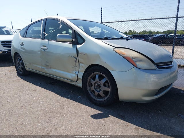 Aukcja sprzedaży 2008 Toyota Prius Touring, vin: JTDKB20U487714122, numer aukcji: 45541360