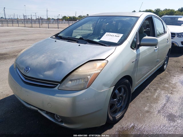 Aukcja sprzedaży 2008 Toyota Prius Touring, vin: JTDKB20U487714122, numer aukcji: 45541360