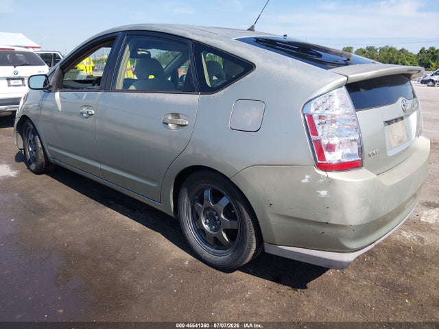 Aukcja sprzedaży 2008 Toyota Prius Touring, vin: JTDKB20U487714122, numer aukcji: 45541360