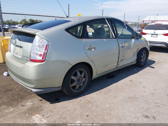 Aukcja sprzedaży 2008 Toyota Prius Touring, vin: JTDKB20U487714122, numer aukcji: 45541360